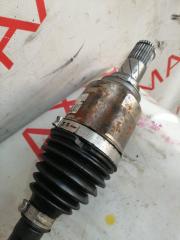 Привод правый передний NISSAN NOTE E13 HR12DE 391006XK2C 5 ракурс