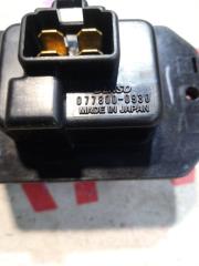 Реостат HONDA ACCORD CL7 K20A 79330SDRA01 4 ракурс