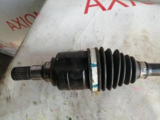 Привод левый передний MITSUBISHI DELICA D:2 MB36S K12C MQ510828 5 ракурс