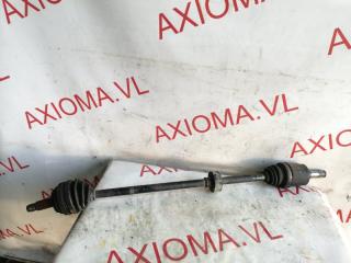 Привод левый передний HONDA CAPA GA4 D15B 44011S2G950 1 ракурс