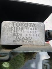 Блок управления топливным насосом TOYOTA MARK X GRX120 4GRFSE 2308031040, 23080-31040 5 ракурс