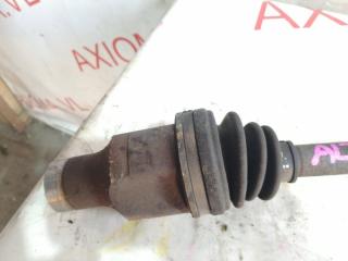Привод правый передний SUZUKI ALTO HA23S K6A 4410176G70 5 ракурс