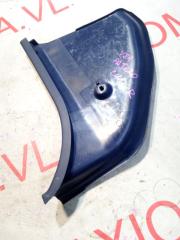 Накладка на порог правая передняя MITSUBISHI PAJERO V24W 4D56T MB849774 2 ракурс