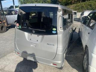 Радиатор печки SUZUKI PALETTE MK21S K6A 7412082K00 2 ракурс Радиатор печки SUZUKI PALETTE MK21S K6A 7412082K00 2 ракурс