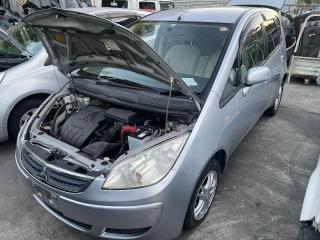 Блок abs MITSUBISHI COLT Z21A 4A90 MR977091 1 ракурс
