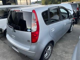 Блок abs MITSUBISHI COLT Z21A 4A90 MR977091 2 ракурс