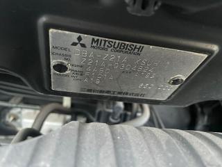 Блок abs MITSUBISHI COLT Z21A 4A90 MR977091 3 ракурс