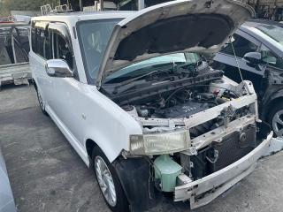Привод правый передний TOYOTA BB NCP31 1NZFE 4341052070 1 ракурс