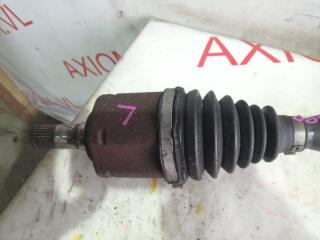 Привод левый передний ALFA ROMEO GIULIETTA 940 940B2000 50522038 2 ракурс