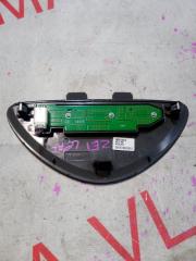  NISSAN LEAF ZE1 EM57 250203NA0B 2 ракурс