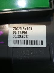  NISSAN LEAF ZE1 EM57 250203NA0B 4 ракурс