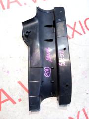 Порожек пластиковый левый задний SUZUKI SWIFT ZC71S K12B 7616263J00 2 ракурс
