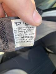 Ручка задней двери DAIHATSU TERIOS KID J111G EFDET 6921087219, 6921087214 4 ракурс