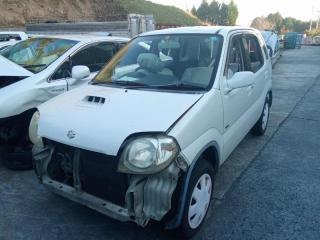Привод правый передний SUZUKI KEI HN12S F6A 4410178G30 1 ракурс