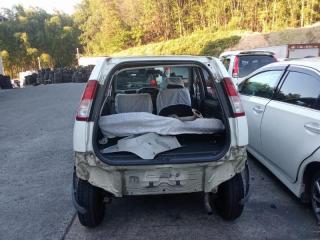Привод правый передний SUZUKI KEI HN12S F6A 4410178G30 2 ракурс
