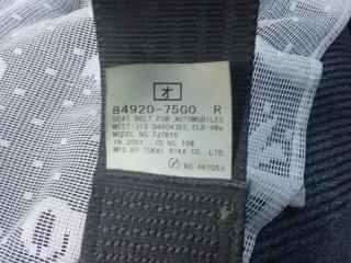 Привод правый передний SUZUKI KEI HN12S F6A 4410178G30 4 ракурс