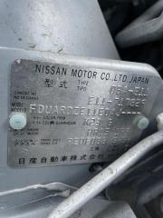 Решетка радиатора NISSAN NOTE E11 HR15DE 623108Y50B 3 ракурс