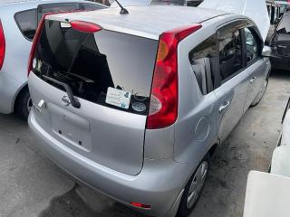 Стоп-сигнал правый задний NISSAN NOTE E11 HR15DE 265541U60B, 220-63780 1 ракурс