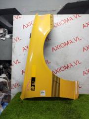 Крыло правое переднее TOYOTA COMFORT YXS11 3YPE 5381143010 4 ракурс