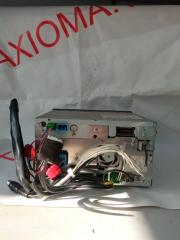 Магнитофон SUZUKI SWIFT ZC21S M15A 3992063J00, 39920-63J00 3 ракурс