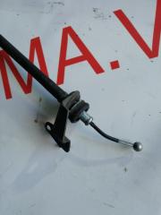 Тросик ручника левый задний MINI HATCH R56 N12B14A 34406769955 3 ракурс