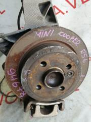 Ступица левая задняя MINI HATCH R56 N14B16A 33326795659, 33416786552 5 ракурс Ступица левая задняя MINI HATCH R56 N14B16A 33326795659, 33416786552 5 ракурс