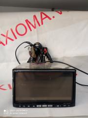 Магнитофон MAZDA PREMACY CREW LFVE NVAMS5309, NVA-MS5309 1 ракурс