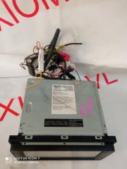 Магнитофон TOYOTA SIENTA NCP81 1NZFE 0854500Q60, NHDT-W57 2 ракурс