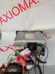 Магнитофон TOYOTA SIENTA NCP81 1NZFE 0854500Q60, NHDT-W57 4 ракурс