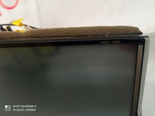 Магнитофон NISSAN CUBE BZ11 CR14DE 28090CT00A, HDV-790 2 ракурс