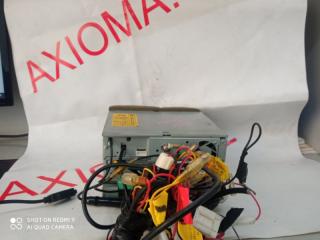 Магнитофон NISSAN CUBE BZ11 CR14DE 28090CT00A, HDV-790 3 ракурс