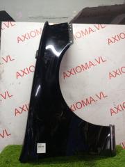Крыло правое переднее TOYOTA COMFORT YXS11 3YPE 5381143010 4 ракурс