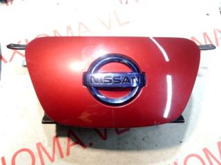 Зарядное гнездо NISSAN LEAF ZE0 EM61 657013NB1A 1 ракурс Зарядное гнездо NISSAN LEAF ZE0 EM61 657013NB1A 1 ракурс
