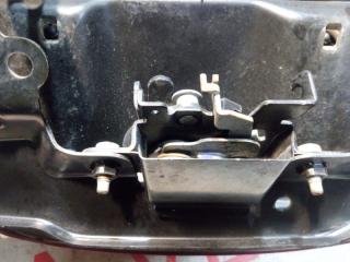 Зарядное гнездо NISSAN LEAF ZE0 EM61 657013NB1A 3 ракурс Зарядное гнездо NISSAN LEAF ZE0 EM61 657013NB1A 3 ракурс