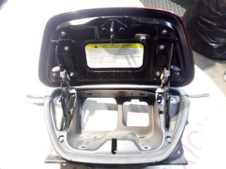 Зарядное гнездо NISSAN LEAF ZE0 EM61 657013NB1A 4 ракурс Зарядное гнездо NISSAN LEAF ZE0 EM61 657013NB1A 4 ракурс
