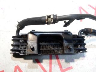 Радиатор масляный SUZUKI JIMNY JB23W K6A 2492181A10 2 ракурс Радиатор масляный SUZUKI JIMNY JB23W K6A 2492181A10 2 ракурс