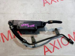 Радиатор масляный SUZUKI JIMNY JB23W K6A 2492181A10 3 ракурс Радиатор масляный SUZUKI JIMNY JB23W K6A 2492181A10 3 ракурс