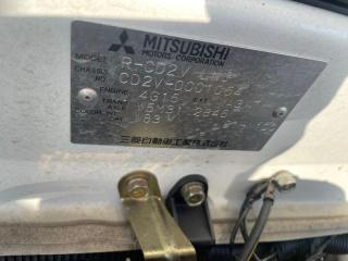 Стоп-сигнал правый задний MITSUBISHI LIBERO CD2V 4G15 MB907252, 1146-304 3 ракурс