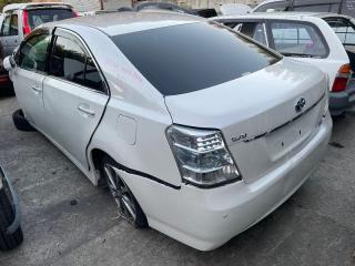 Суппорт левый передний TOYOTA SAI AZK10 2AZFXE 4333049195 1 ракурс