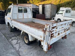 Фара левая передняя MAZDA BONGO SK82T F8E S0N8510L0, P0220 2 ракурс Фара левая передняя MAZDA BONGO SK82T F8E S0N8510L0, P0220 2 ракурс