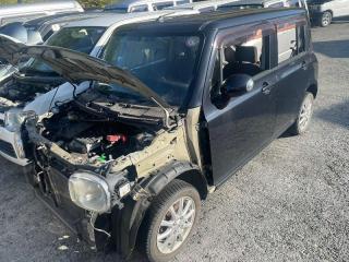 Радиатор двс SUZUKI ALTO LAPIN HE22S K6A 1770082K50 1 ракурс Радиатор двс SUZUKI ALTO LAPIN HE22S K6A 1770082K50 1 ракурс