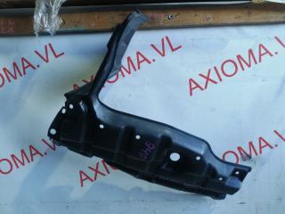 Защита двигателя левая передняя TOYOTA RACTIS SCP100 2SZFE 5144252110 5 ракурс