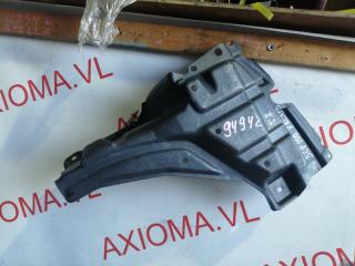 Защита двигателя правая передняя TOYOTA RACTIS SCP100 2SZFE 5144152240 4 ракурс