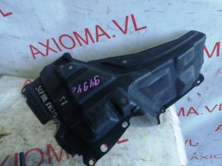 Защита двигателя правая передняя TOYOTA RACTIS SCP100 2SZFE 5144152240 5 ракурс