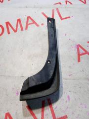 Брызговик левый передний TOYOTA VITZ KSP90 1KRFE 5253552060 2 ракурс
