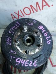 Ступица левая задняя TOYOTA VOXY AZR65 1AZFSE 4241044020 5 ракурс Ступица левая задняя TOYOTA VOXY AZR65 1AZFSE 4241044020 5 ракурс