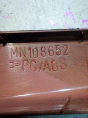 Накладка на торпеду правая MITSUBISHI COLT Z21A 4A90 MN108652 4 ракурс