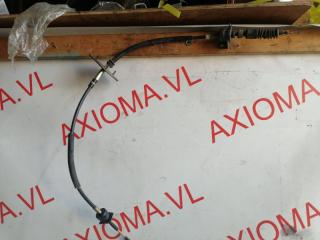 Трос переключения акпп SUZUKI KEI HN22S K6A 2821078G12, 1A0346500A 1 ракурс