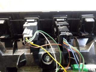 Прикуриватель передний TOYOTA CAMRY AVV50 2ARFXE 5883133120, 0868600311 4 ракурс