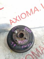 Ступица левая задняя MAZDA DEMIO DJ5FS S5DPTS DA7H2615XC 4 ракурс